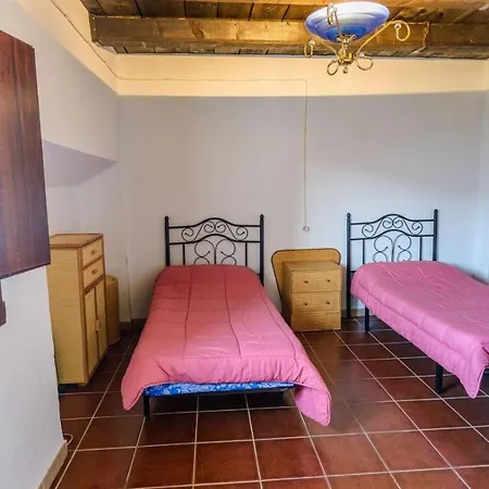 Vakantiehuis Cortijo Vaquero Rural By Ruralidays *