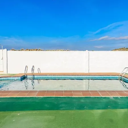 Vakantiehuis Cortijo Vaquero Rural By Ruralidays *