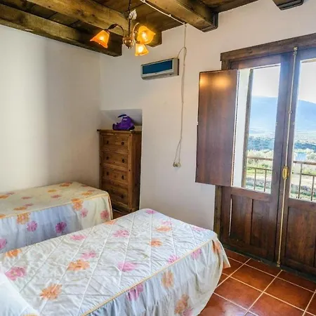 Cortijo Vaquero Rural By Ruralidays Loja