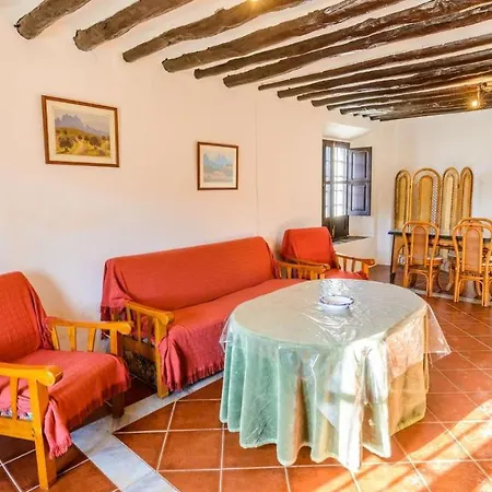 Σπίτι διακοπών Cortijo Vaquero Rural By Ruralidays Loja